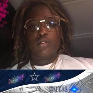 Meet your Posher, Lucciano